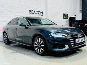 ONLY 35,000 MILES 2023 AUDI A4 30 TDI S-TRONIC LI - Image 4