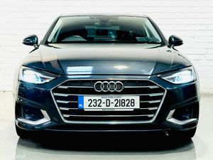 2023 AUDI A4 30 TDI S-TRONIC 165BHP SE EDITION 4DR - Image 4
