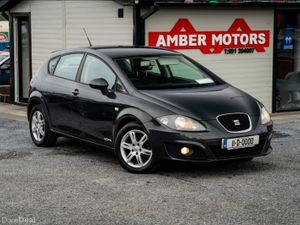 2011 SEAT LEON TURBO DIESEL - Image 3