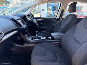 2016 FORD S MAX 2.0TDCI ZETEC 7 SEATER - Image 4