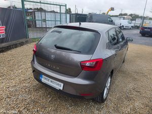 SEAT Ibiza 2016 - Image 4