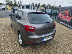 SEAT Ibiza 2016 - Image 3