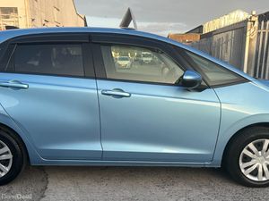 2020 Honda Fit - Image 4