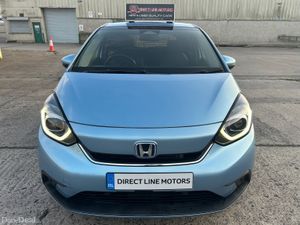 2020 Honda Fit - Image 3
