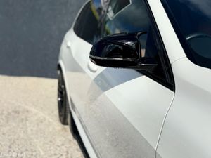 BMW X5 3.0 Diesel M Sport 2 Seat Commercial VAT - Image 3