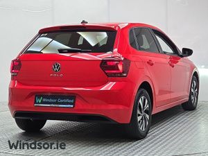 Volkswagen Polo 1.0 TSI Comfortline DSG - Image 3