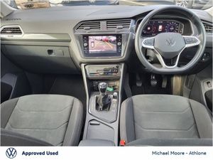 Volkswagen Tiguan Elegance 2.0TDI 150BHP 5DR *(PAN - Image 2
