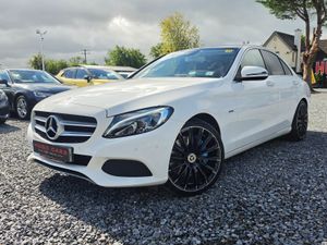162 Merc C350 PREMIUM/High spec/Warranty - Image 2