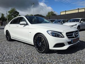 162 Merc C350 PREMIUM/High spec/Warranty - Image 4