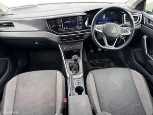 Volkswagen Polo 1.0 TSI 95HP Life - Image 2