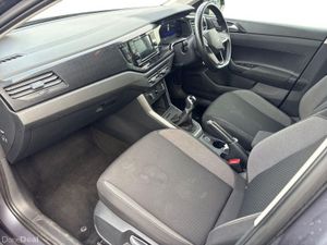 Volkswagen Polo POLO LIFE 1.0 TSI 95HP M5F - Image 4