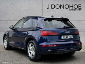 Audi Q5 35 TDI S Line 163HP S tronic - Image 2
