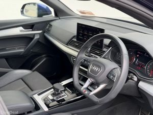 Audi Q5 35 TDI S Line 163HP S tronic - Image 4