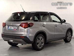 Suzuki Vitara 1.4 Hybrid SZ-T Auto - Image 3