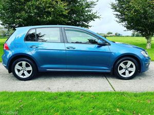2016 Volkswagen Golf Match 1.6 TDi Manual - Image 3