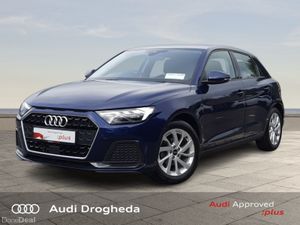 Audi A1 25 TFSI 95HP SE - Image 4