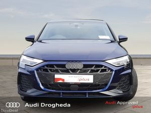 Audi A3 A3 SAL 30 TFSI 115HP S Line - Image 3