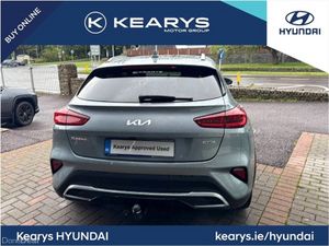 Kia XCeed 1.6 GDI Plug-in Hybrid - Image 2