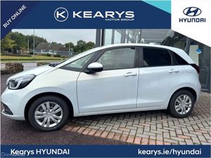 Honda Fit EHEV BASIC - Image 3