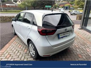 Honda Fit EHEV BASIC - Image 4