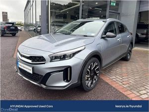Kia XCeed 1.6 GDI Plug-in Hybrid - Image 4