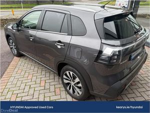 Suzuki SX4 S-Cross 1.4 B/JET MILD HYB - Image 4