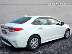 Toyota Corolla HV GX+ - Image 3