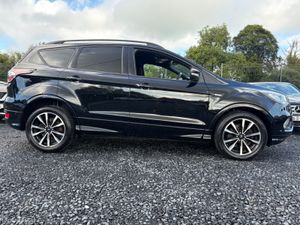 2018 FORD KUGA ST LINE 1.5 TDCI - Image 4