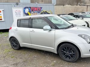 2010 Suzuki Swift 1.2 Automatic - Image 2