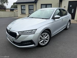 2021 (211) Skoda Octavia Ambition 2.0 Diesel - Image 2