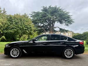 BMW 520d G30 Auto New Model - Image 4
