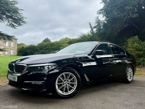 BMW 520d G30 Auto New Model - Image 3