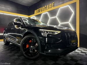◼️2020 AUDI Q8 E-TRON◼️ - Image 3