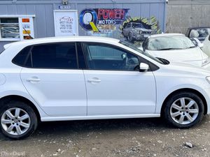 2013 Volkswagen Polo  High Spc - Image 4