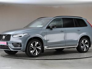 Volvo XC90 2.0 RDESIGN T8 RECHARGE 390BHP PHEV - Image 4