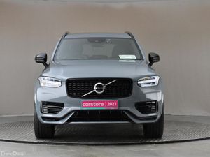 Volvo XC90 2.0 RDESIGN T8 RECHARGE 390BHP PHEV - Image 2