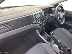 Volkswagen Polo POLO LIFE 1.0 TSI 95HP - Image 4