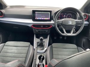 SEAT Arona 1.0TSI 110hp FR - Image 2