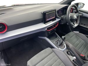 SEAT Arona 1.0TSI 110hp FR - Image 4