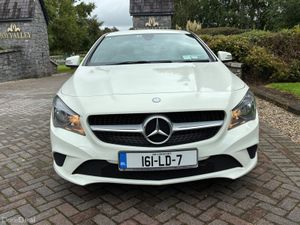 MERCEDES CLA 1.5 URBAN - Image 4