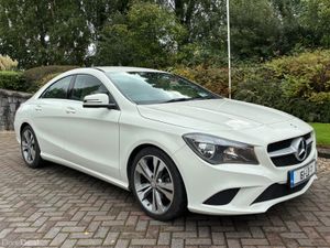 MERCEDES CLA 1.5 URBAN - Image 2