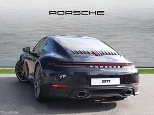 Porsche 911 Carrera (New) - Image 3