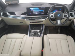 BMW X5 xDrive50e M Sport - Image 4