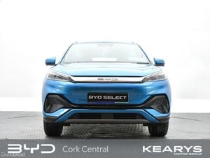 BYD ATTO 3 Design 204 Electric 60kWh Auto 11kW OBC - Image 4