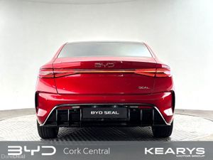 BYD SEAL Design Order Today ! - Image 2