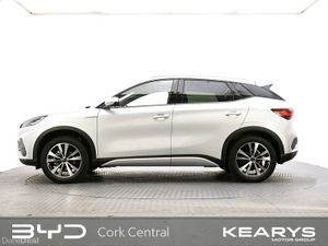 BYD ATTO 3 Design - Image 3