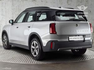 Mini Countryman C Classic 170 DTC Auto MHEV Start/ - Image 2