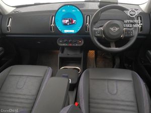 Mini Countryman C Classic 170 DTC Auto MHEV Start/ - Image 4