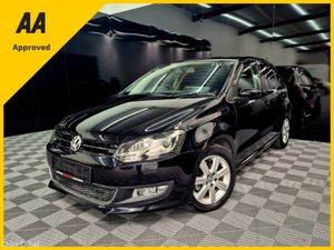 💥2013 Volkswagen Polo💥(Highline+Warranty+Low Kms - Image 2