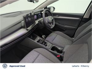 Volkswagen Golf EDITION 75 1.5TSI 5DR 116HP *REAR - Image 4